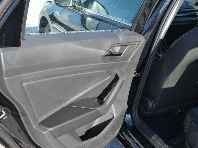 new 2026 Volkswagen Jetta car, priced at $24,633