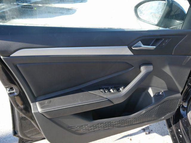 new 2026 Volkswagen Jetta car, priced at $24,633