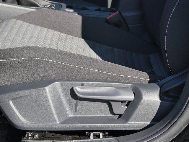 new 2026 Volkswagen Jetta car, priced at $24,633