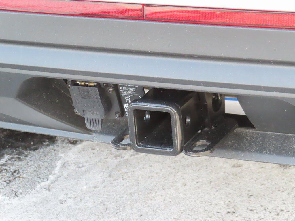 new 2026 Volkswagen Atlas car, priced at $46,783