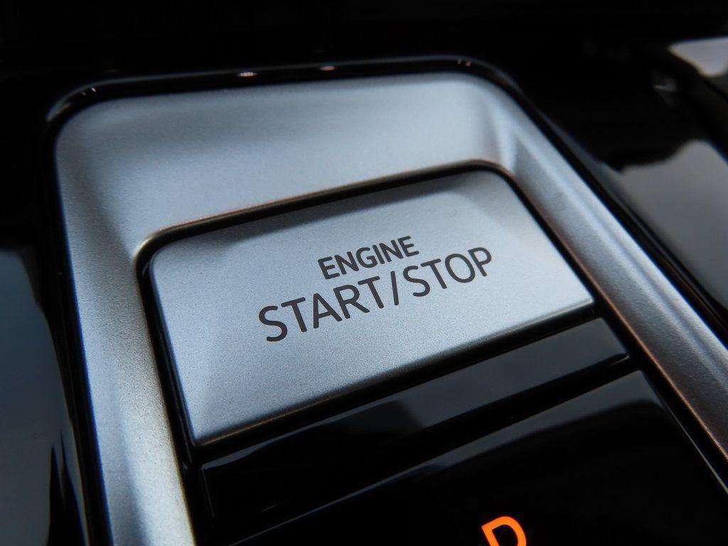 new 2026 Volkswagen Atlas car, priced at $46,783