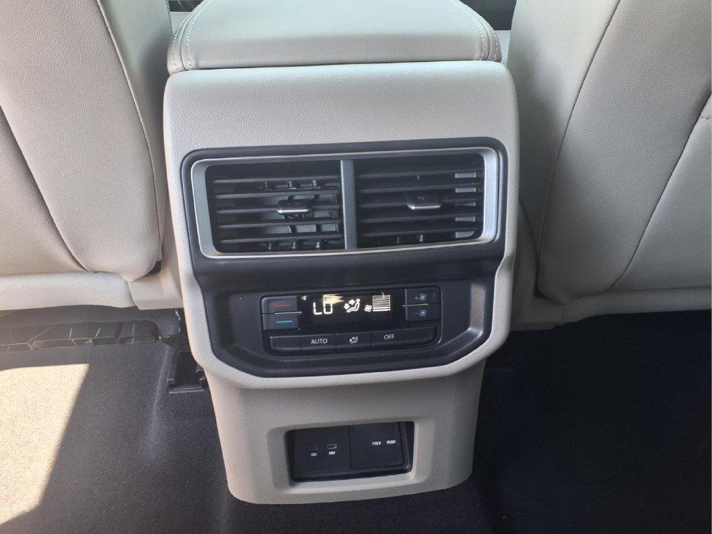 new 2026 Volkswagen Atlas car, priced at $42,783