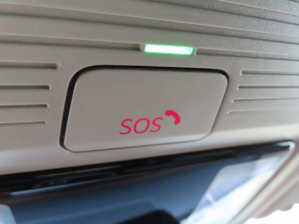 new 2026 Volkswagen Atlas car, priced at $46,783