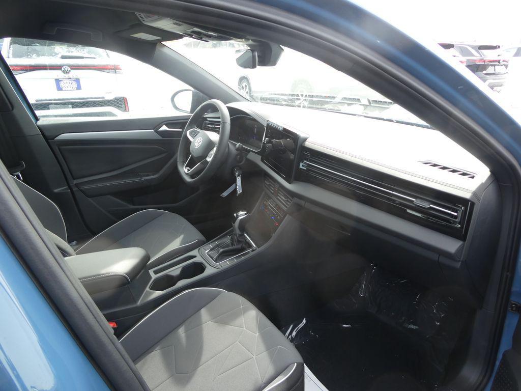 new 2026 Volkswagen Jetta car, priced at $26,088