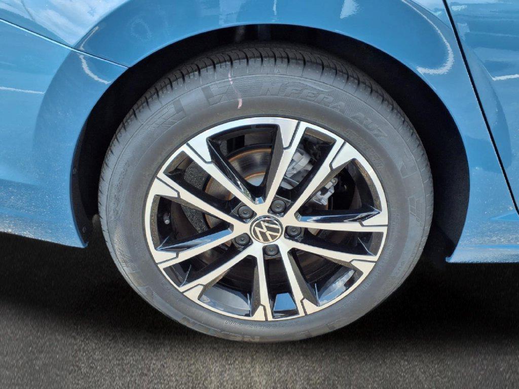 new 2026 Volkswagen Jetta car, priced at $25,088
