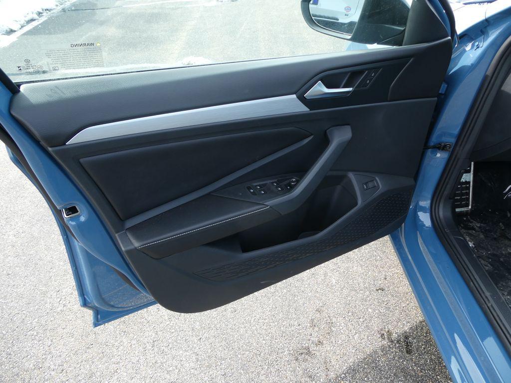 new 2026 Volkswagen Jetta car, priced at $26,088