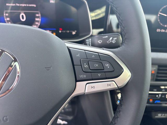new 2026 Volkswagen Jetta car, priced at $27,170