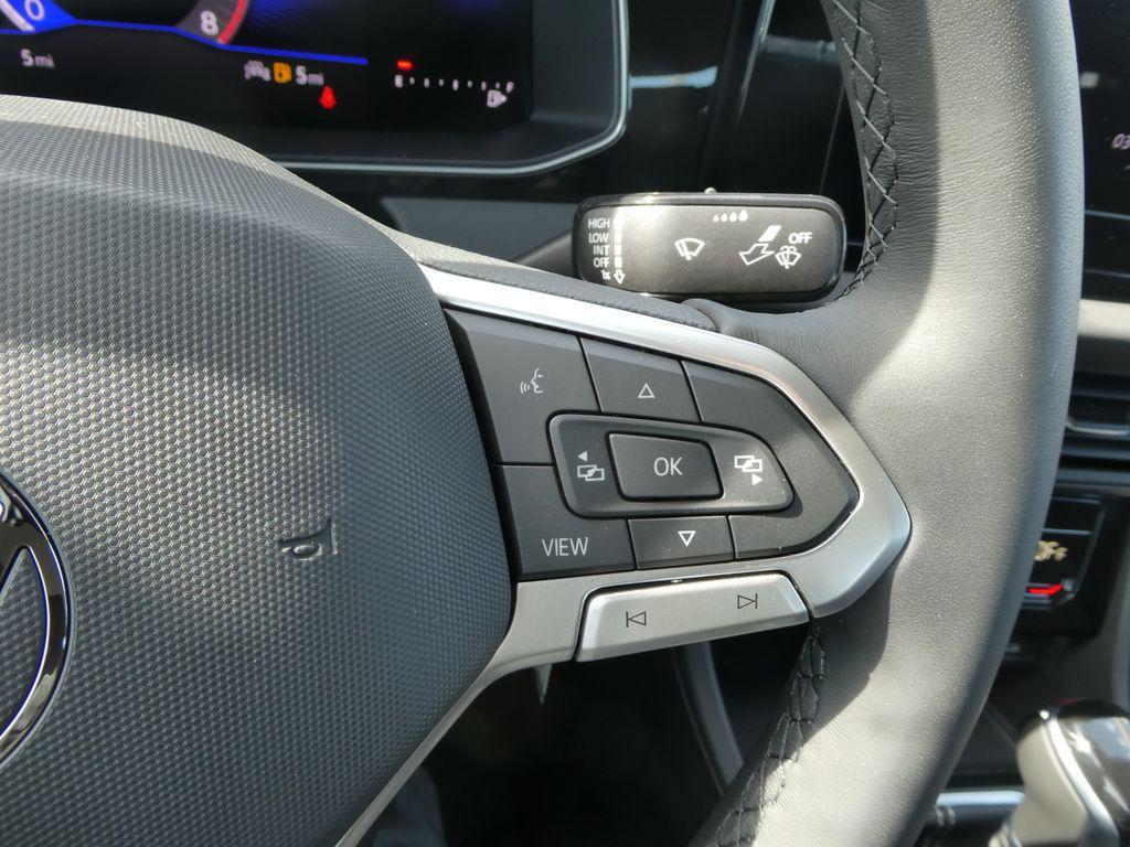 new 2026 Volkswagen Jetta car, priced at $24,633