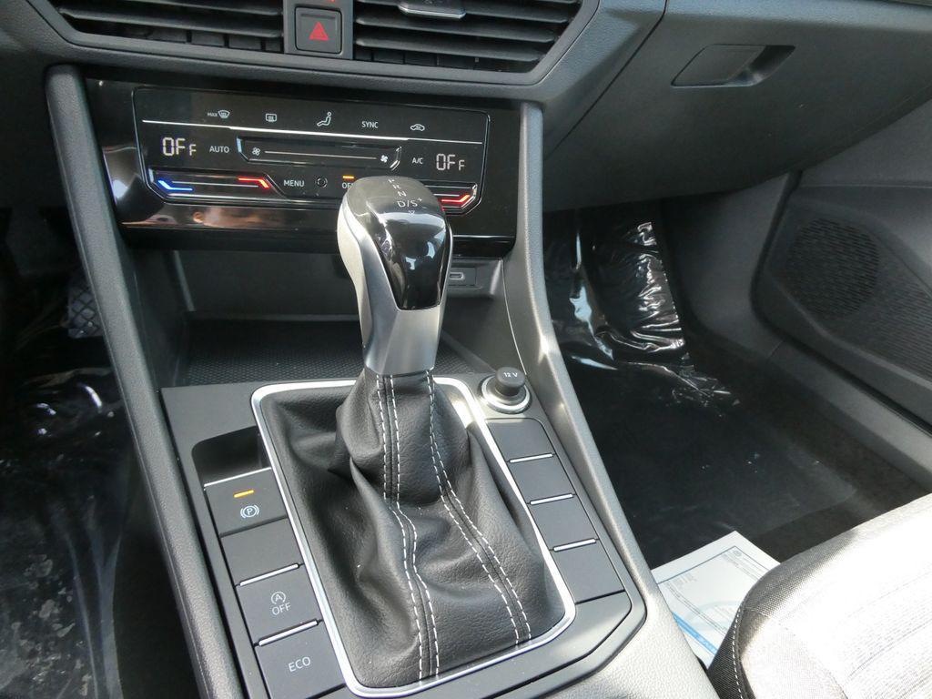 new 2026 Volkswagen Jetta car, priced at $24,633