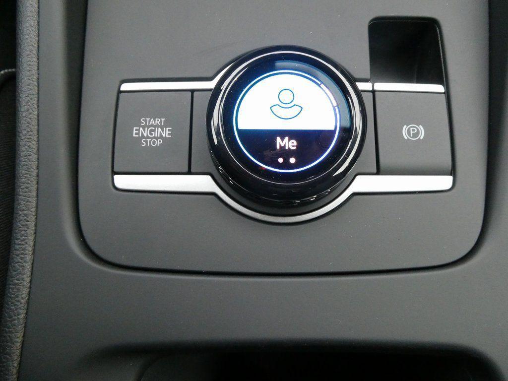 new 2026 Volkswagen Tiguan car, priced at $36,502