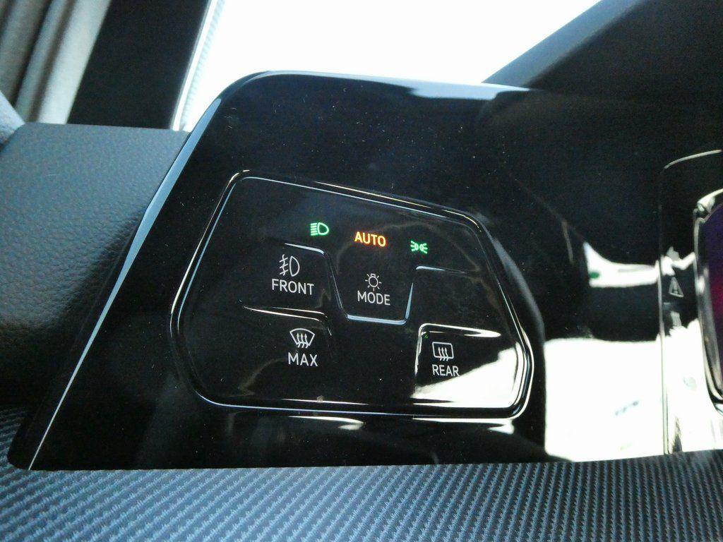 new 2026 Volkswagen Golf GTI car, priced at $42,190