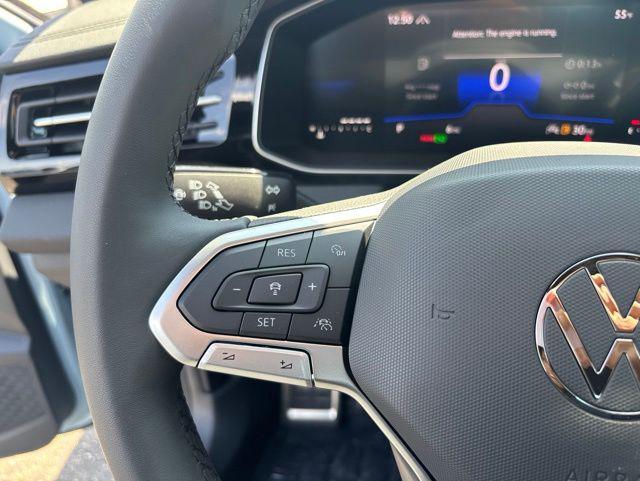 new 2026 Volkswagen Jetta car, priced at $26,025