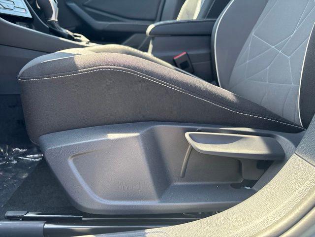 new 2026 Volkswagen Jetta car, priced at $26,025