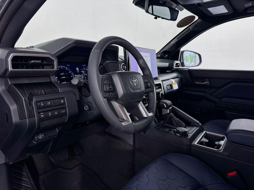 new 2026 Toyota 4Runner Hybrid car, priced at $69,843