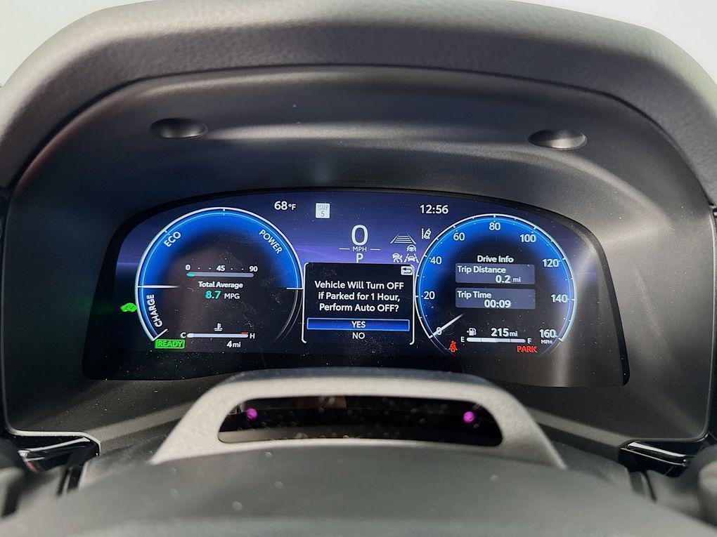 new 2026 Toyota Camry car, priced at $43,709