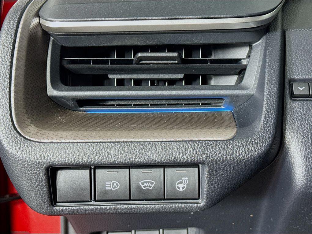 used 2023 Toyota Prius car, priced at $23,900