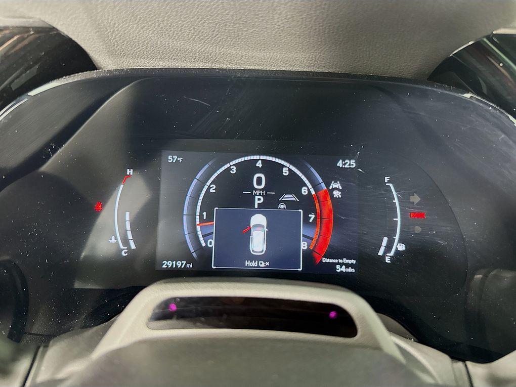 used 2023 Lexus RX 350 car, priced at $51,500