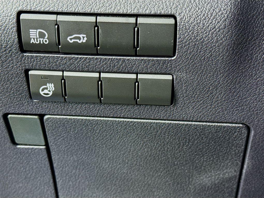 used 2022 Lexus RX 350 car, priced at $43,800