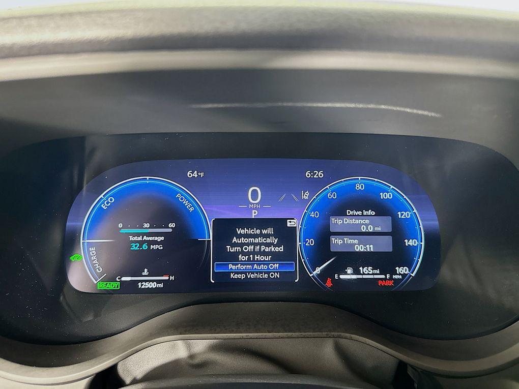 used 2025 Toyota Sienna car, priced at $57,900