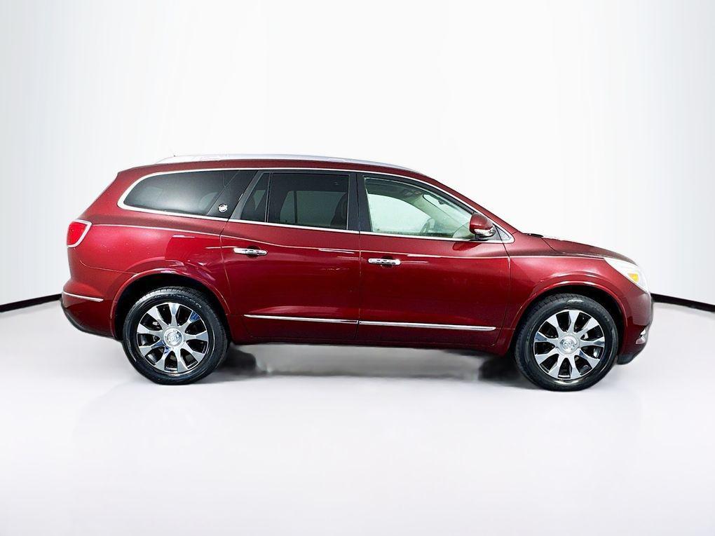 used 2017 Buick Enclave car, priced at $11,800