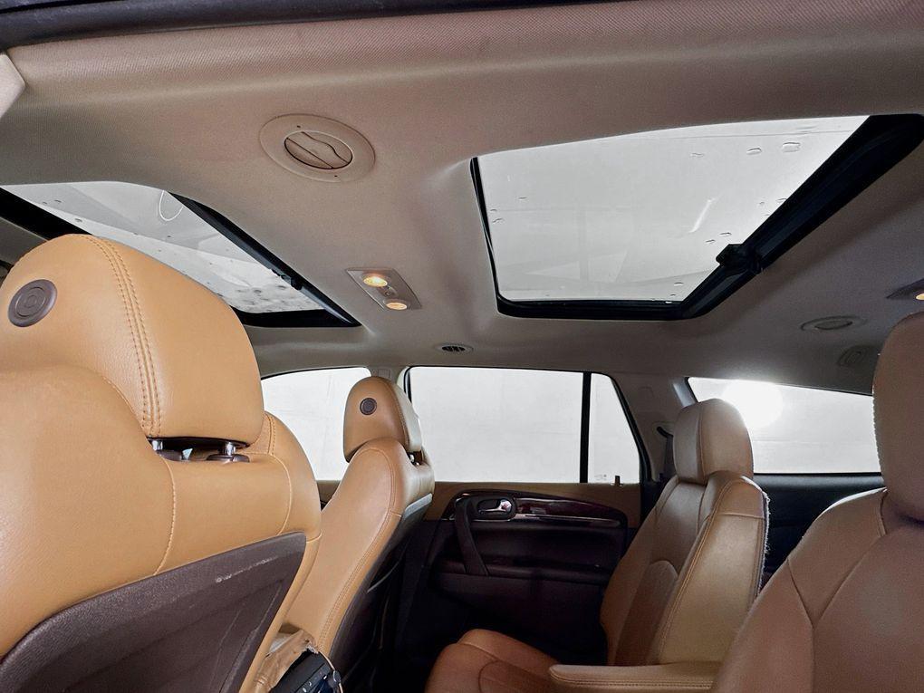 used 2017 Buick Enclave car, priced at $12,900