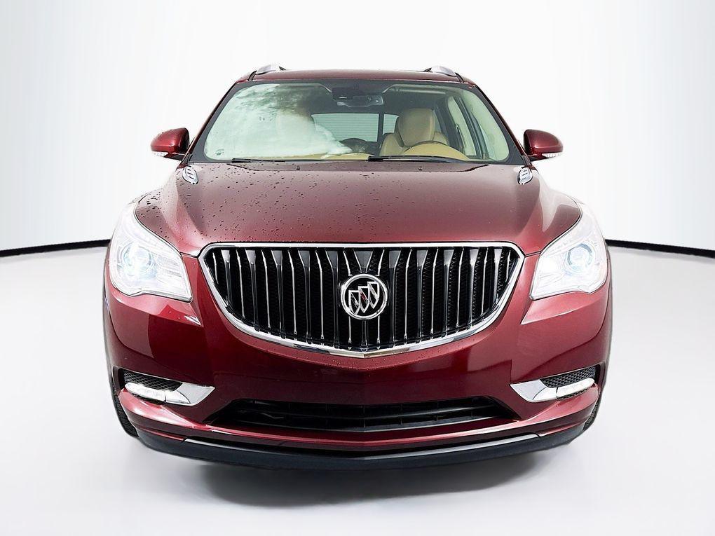used 2017 Buick Enclave car, priced at $11,800