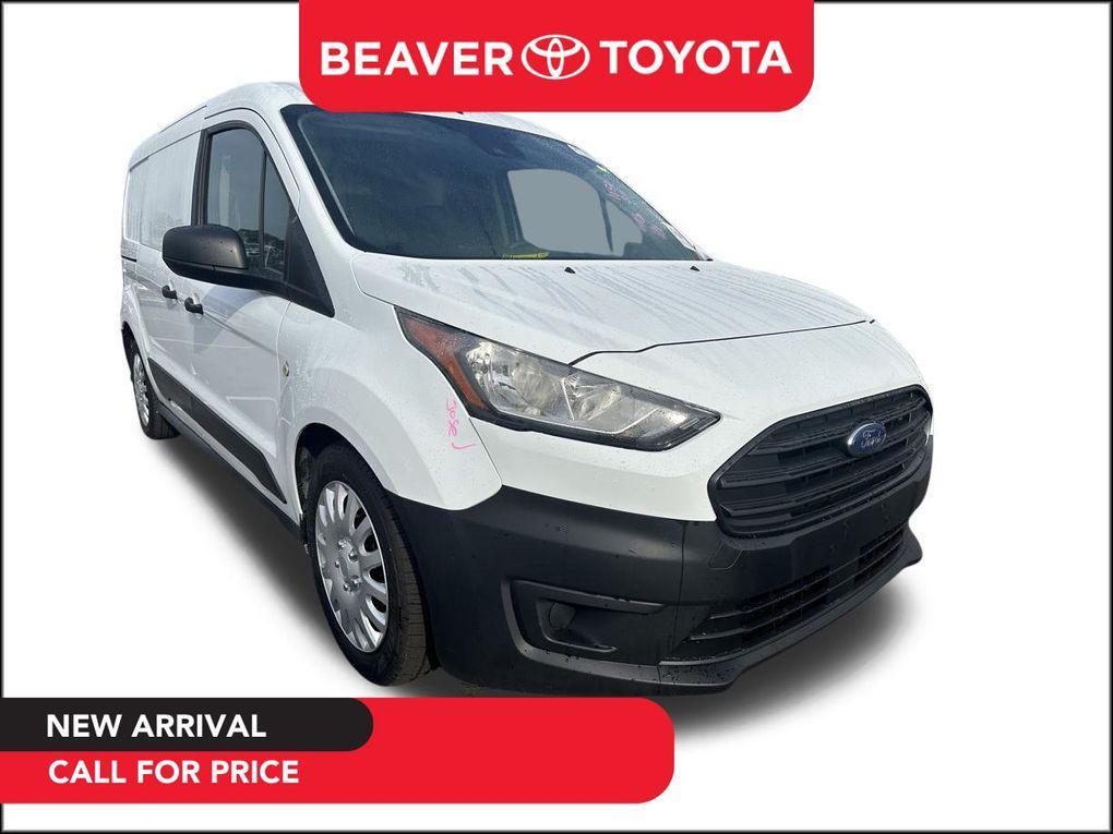 used 2020 Ford Transit Connect car, priced at $19,100