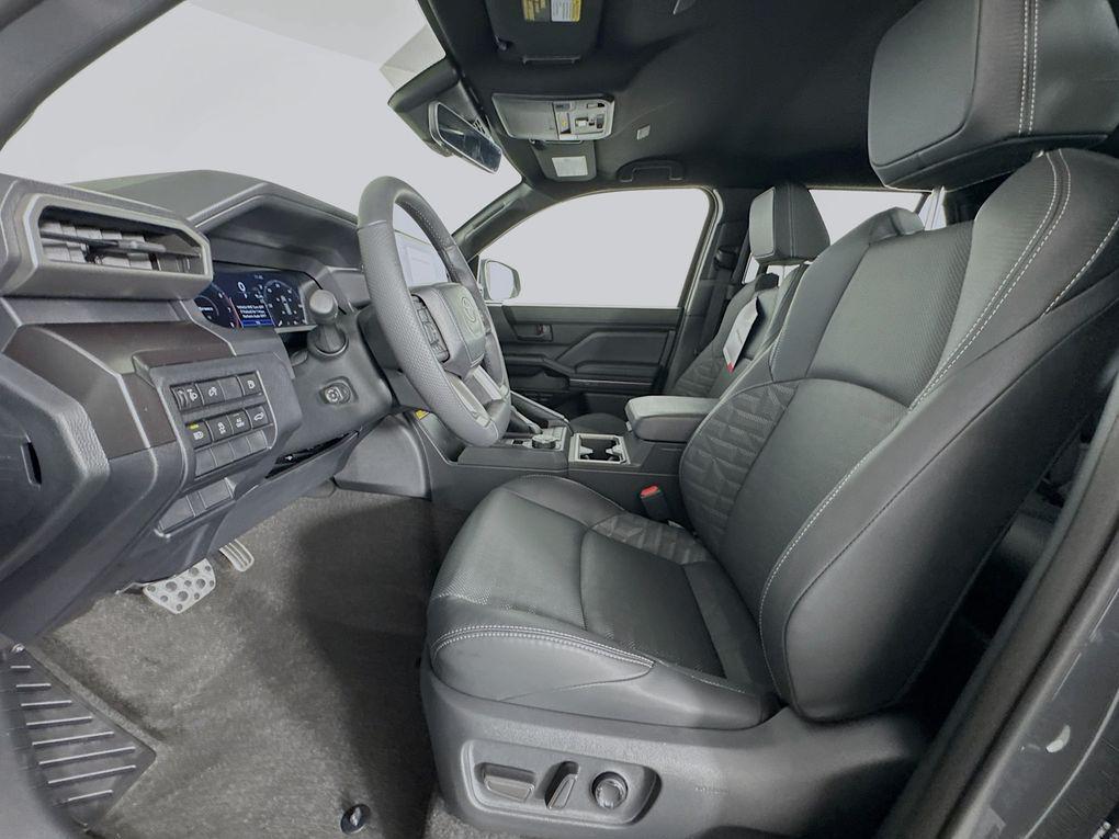 new 2026 Toyota 4Runner car, priced at $53,718