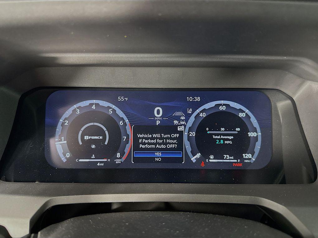 new 2026 Toyota Tacoma car, priced at $49,060