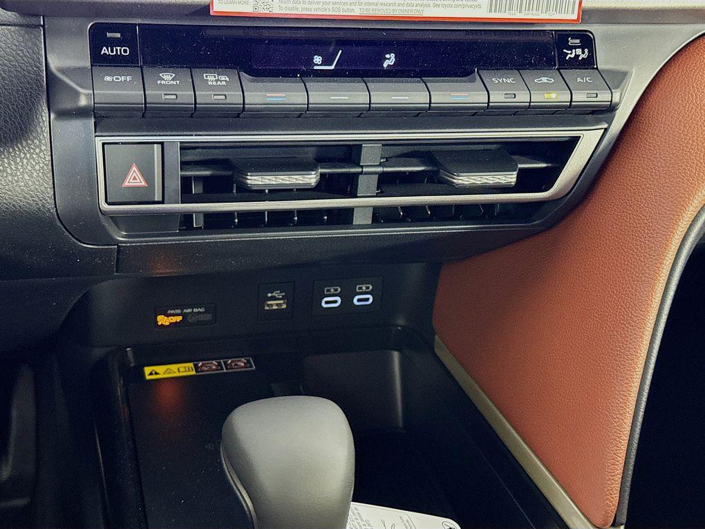 new 2026 Toyota Camry car, priced at $34,266