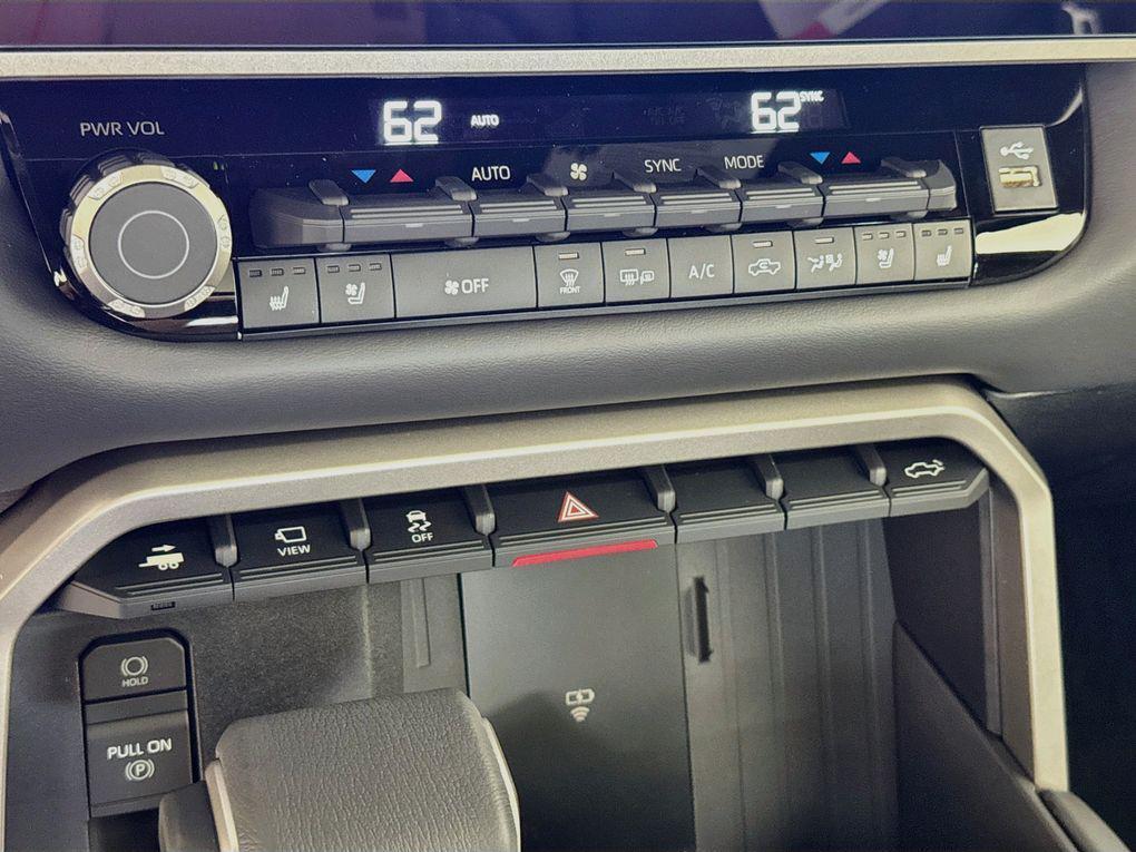 new 2026 Toyota Tundra car, priced at $70,346