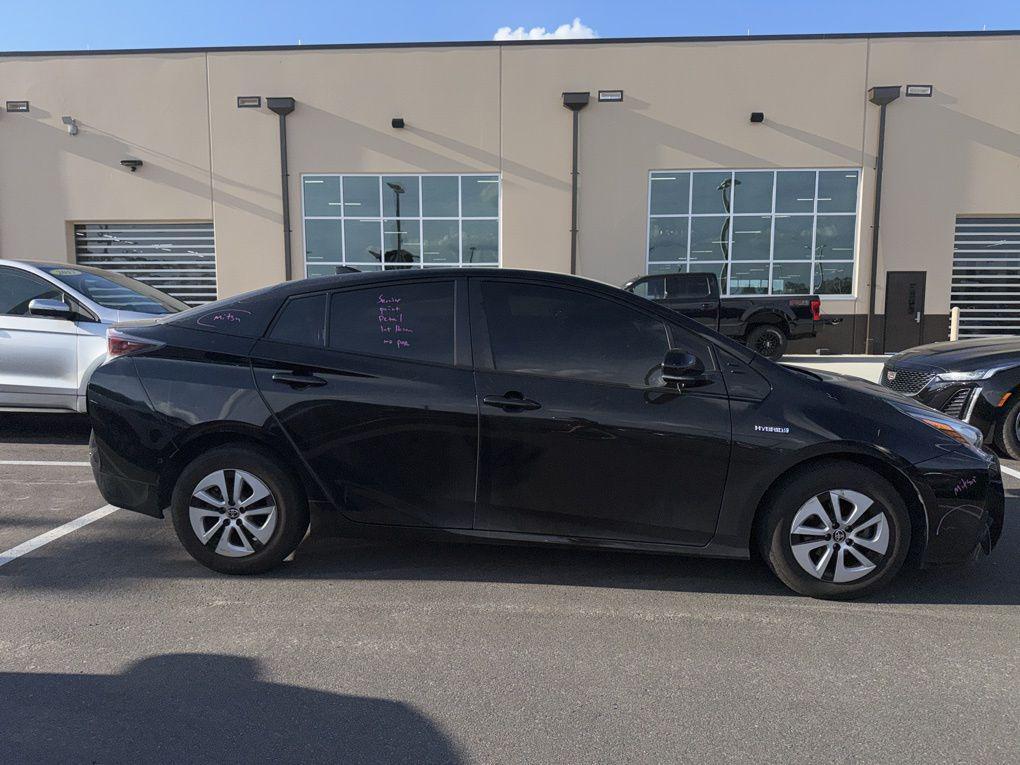used 2018 Toyota Prius car, priced at $16,500