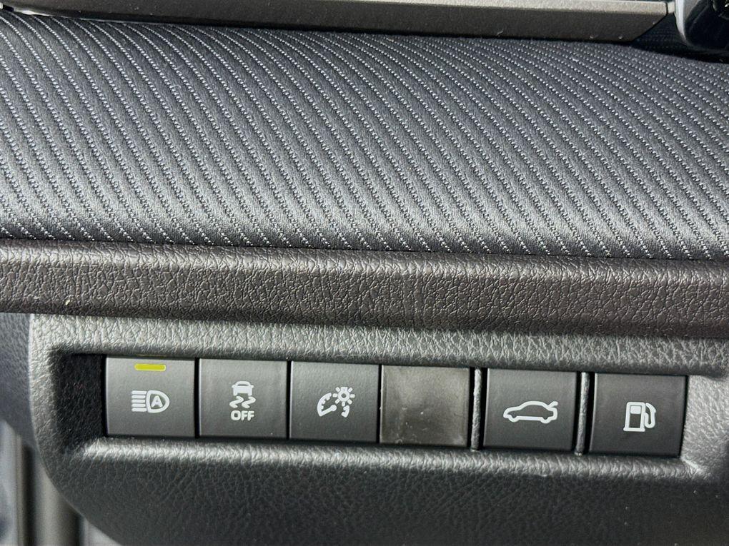 new 2026 Toyota Camry car, priced at $34,266