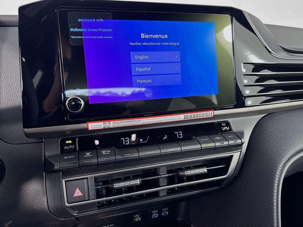 new 2026 Toyota Camry car, priced at $34,266