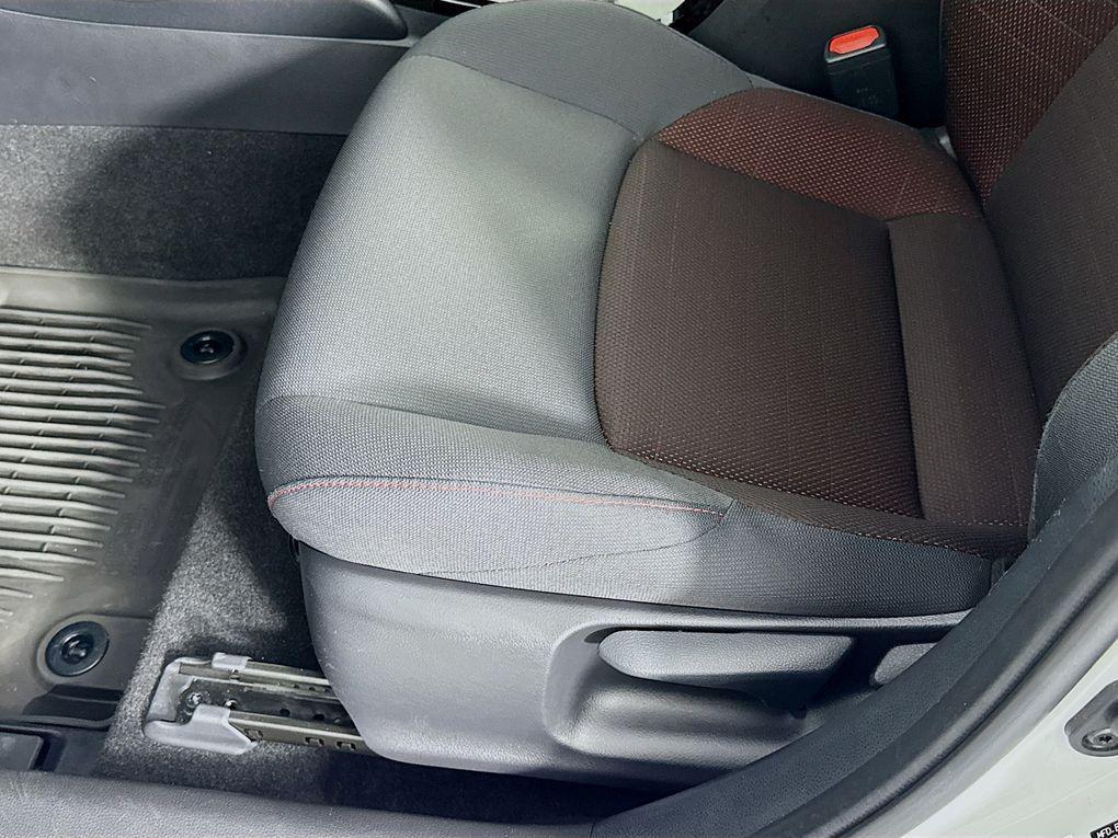 used 2025 Toyota Corolla Hybrid car, priced at $25,500