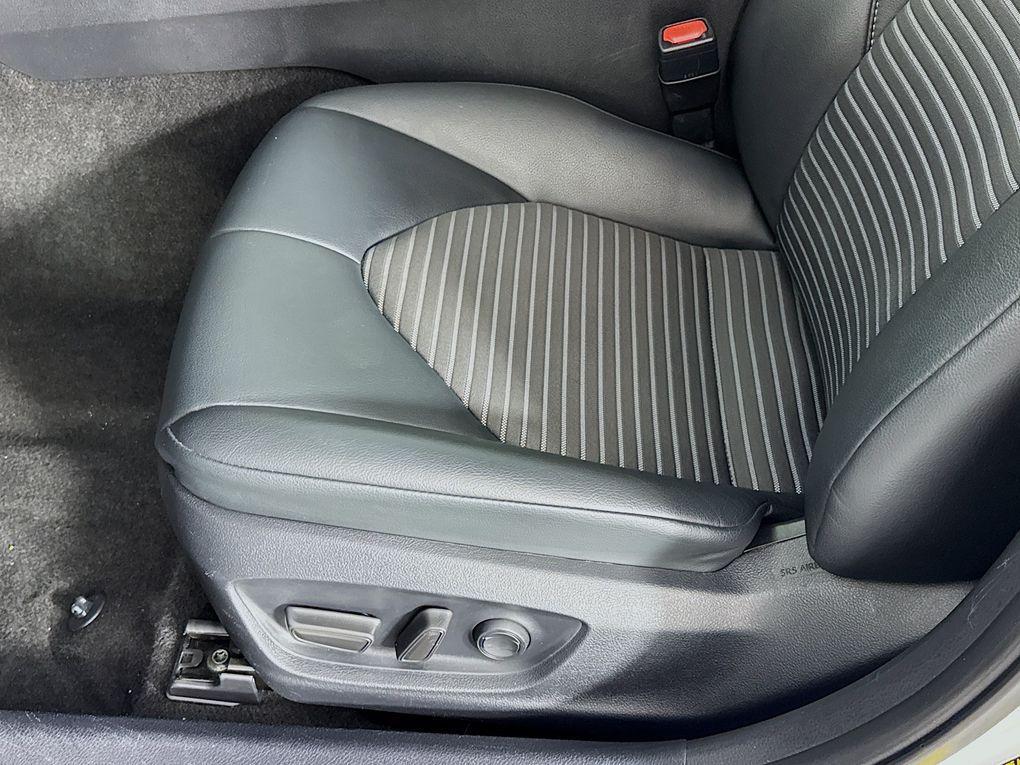 used 2023 Toyota Camry car, priced at $19,900