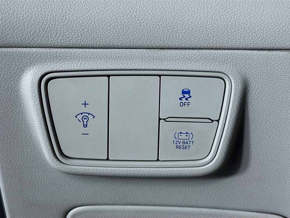 used 2022 Hyundai TUCSON Hybrid car, priced at $19,700