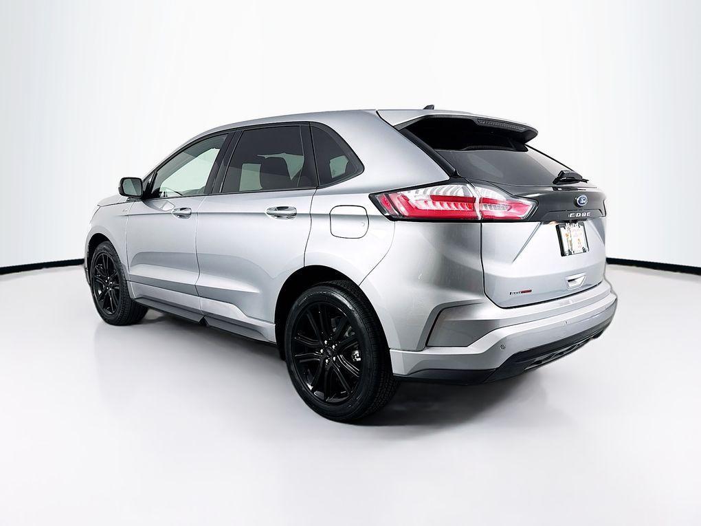 used 2024 Ford Edge car, priced at $28,800