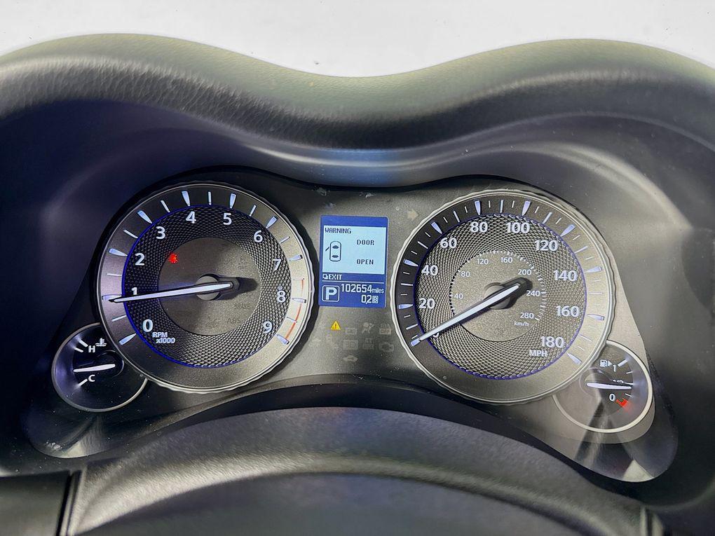 used 2015 INFINITI Q70 car, priced at $12,300