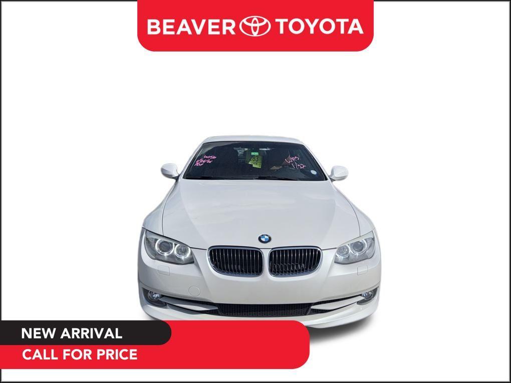 used 2013 BMW 328 car, priced at $12,500
