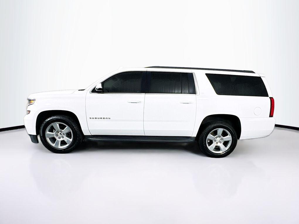 used 2018 Chevrolet Suburban car, priced at $25,900