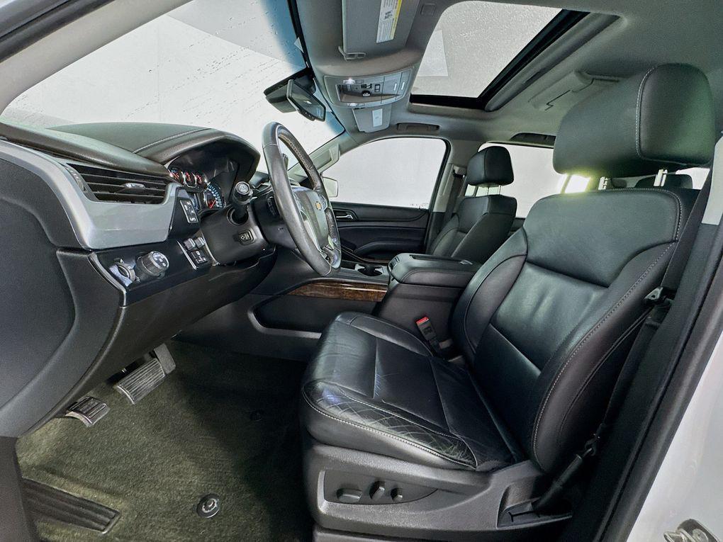 used 2018 Chevrolet Suburban car, priced at $25,900
