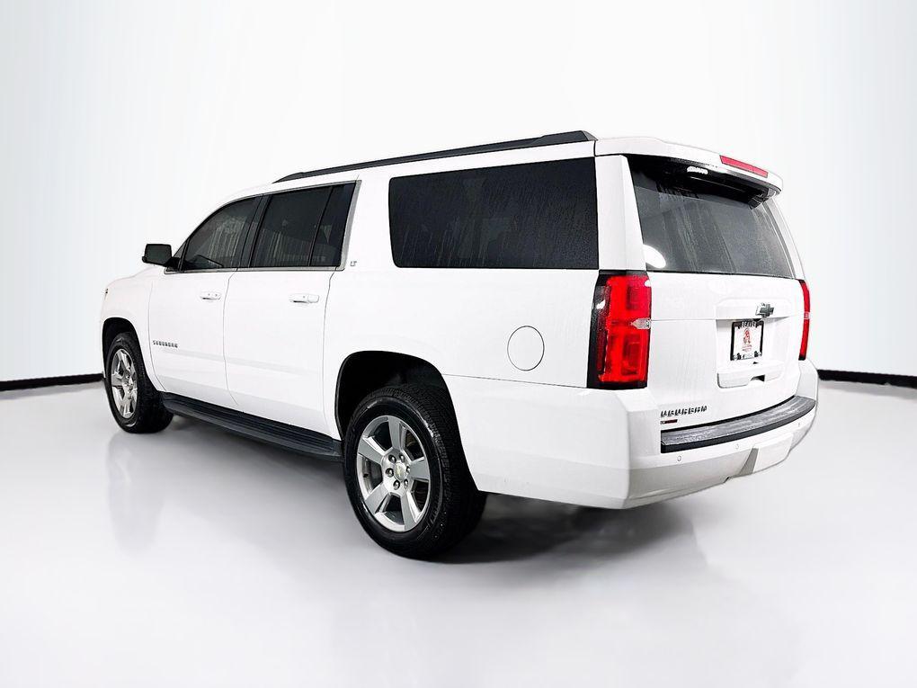used 2018 Chevrolet Suburban car, priced at $25,900