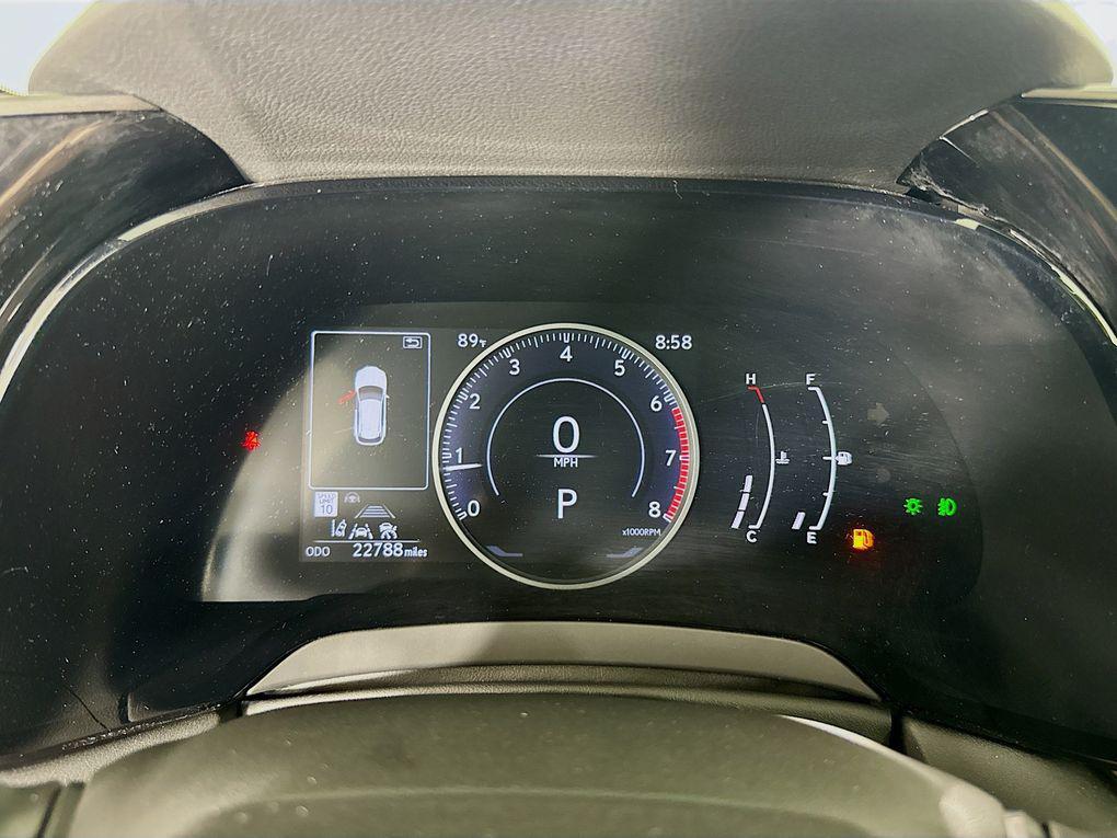 used 2023 Lexus RX 350 car, priced at $45,900