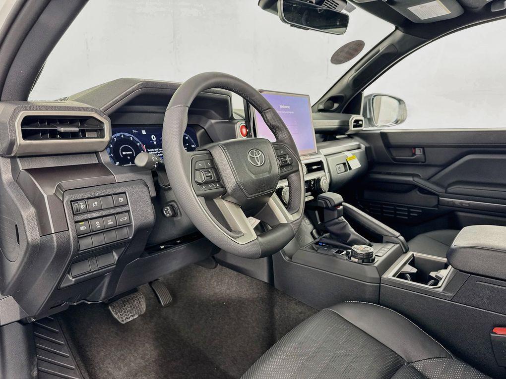 new 2026 Toyota 4Runner car, priced at $62,127