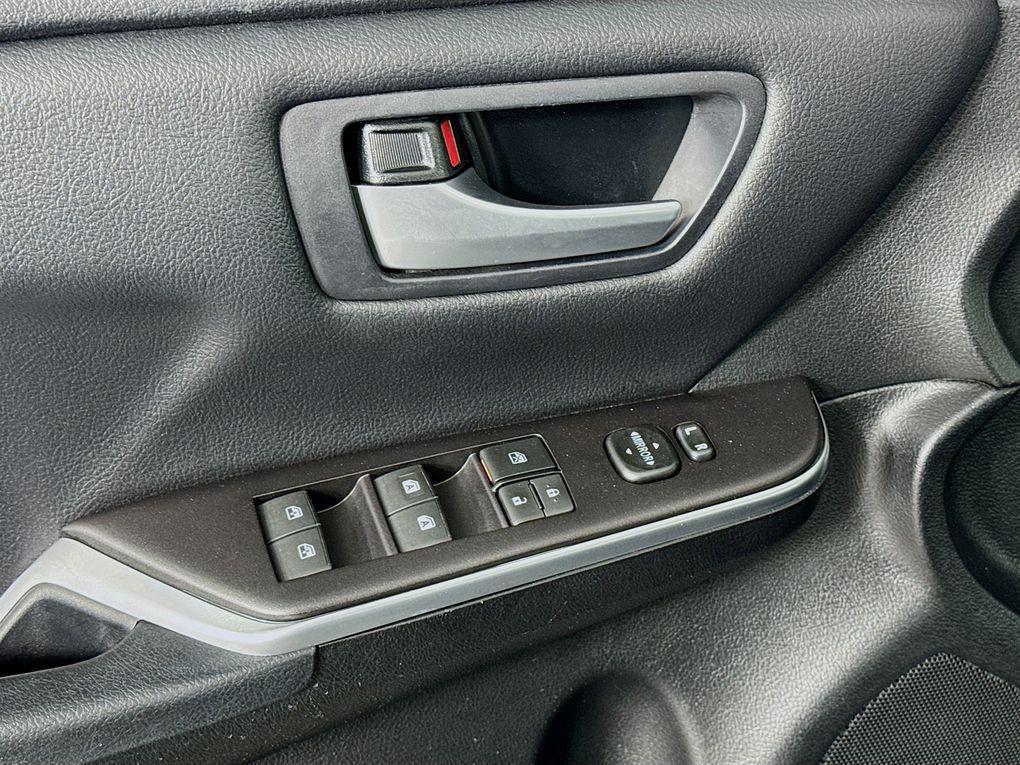 used 2017 Toyota Camry car, priced at $14,100