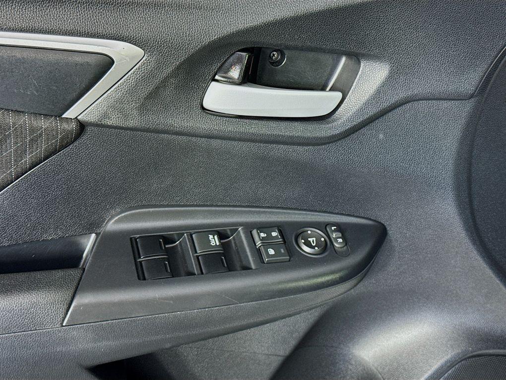 used 2018 Honda Fit car, priced at $15,200