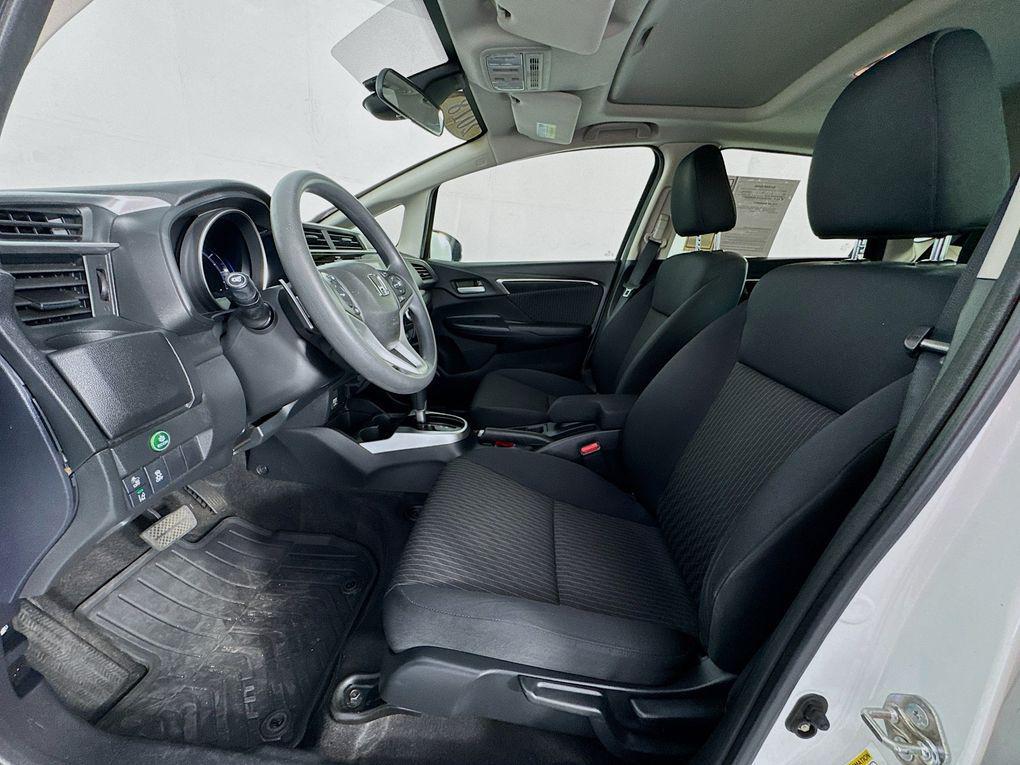 used 2018 Honda Fit car, priced at $15,200