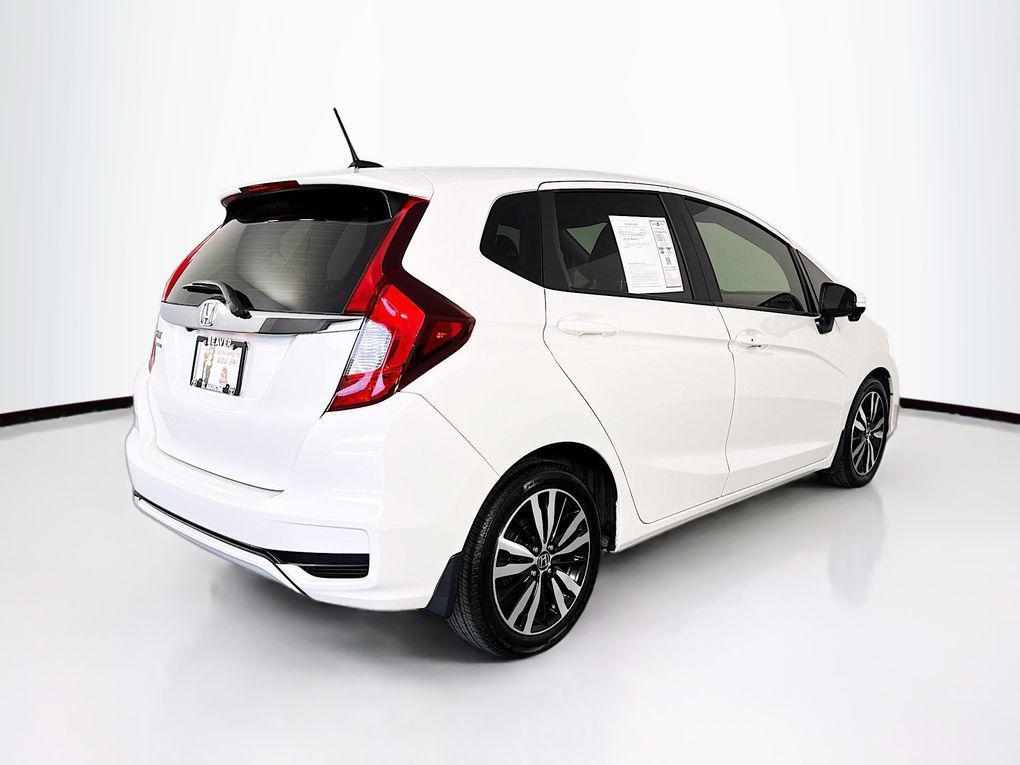 used 2018 Honda Fit car, priced at $15,200