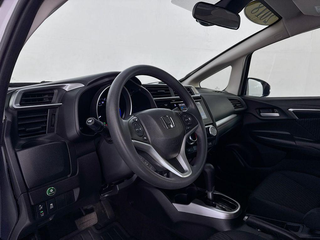 used 2018 Honda Fit car, priced at $15,200